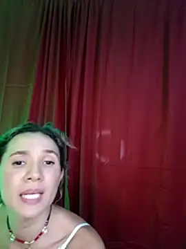 adairamars online show from July 18, 2026, 1:10 am