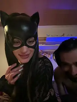 Mariammxx online show from March 15, 2026, 11:00 pm