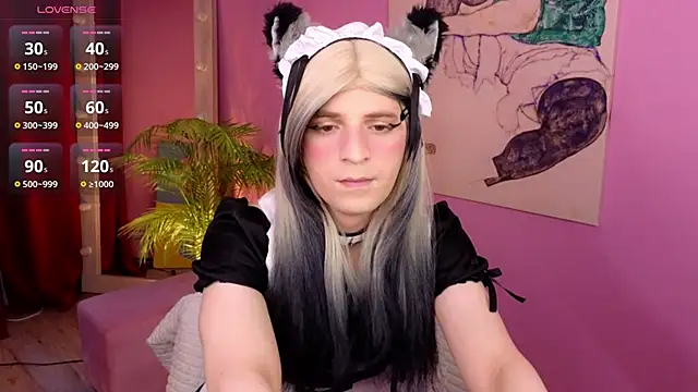 FoxIsPuff online show from June 7, 2026, 5:33 am