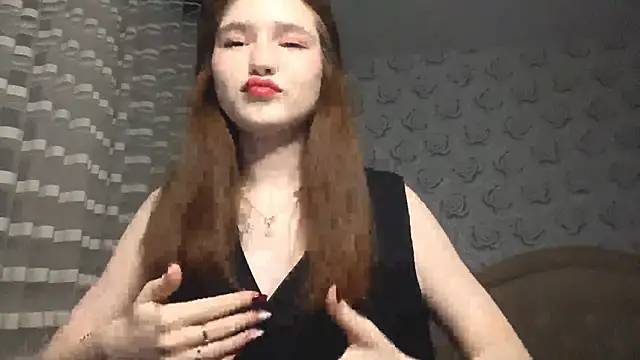 Karenredflag online show from March 15, 2026, 8:15 pm