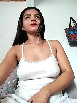 leidi-95- online show from April 24, 2026, 2:41 pm