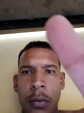 Ron 0101 online show from March 15, 2026, 7:31 pm