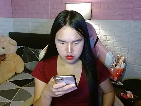MistressLexa0831 online show from May 18, 2026, 3:29 pm