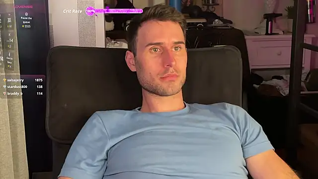 ghostdaddy9 online show from May 17, 2026, 12:08 am