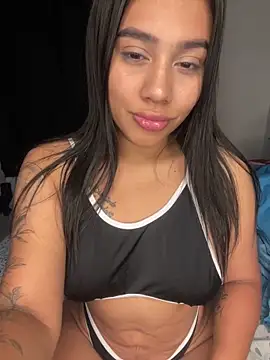 AlisonBeltran1 online show from March 19, 2026, 6:50 am