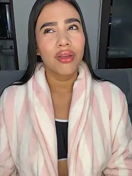 AlisonBeltran1 online show from March 25, 2026, 4:18 am