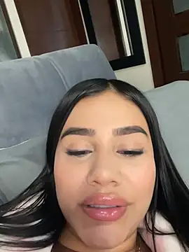 AlisonBeltran1 online show from March 27, 2026, 8:26 am