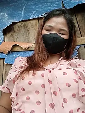 maymay121 online show from June 22, 2026, 3:25 am