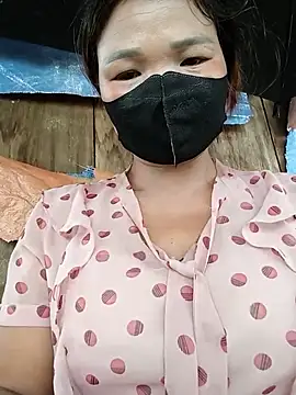 maymay121 online show from June 27, 2026, 3:44 am