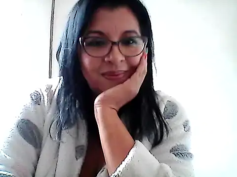 Negritta45 online show from March 25, 2026, 3:51 pm