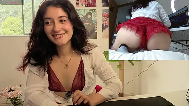 Snapshot of AleblancXOXO chatting on March 30, 2026, 9:05 pm AleblancXOXO online show from March 30, 2026, 9:05 pm