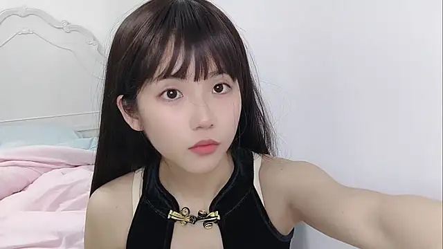 Snapshot of MIAOMIAO-666 chatting on April 18, 2026, 7:34 am MIAOMIAO-666 online show from April 18, 2026, 7:34 am