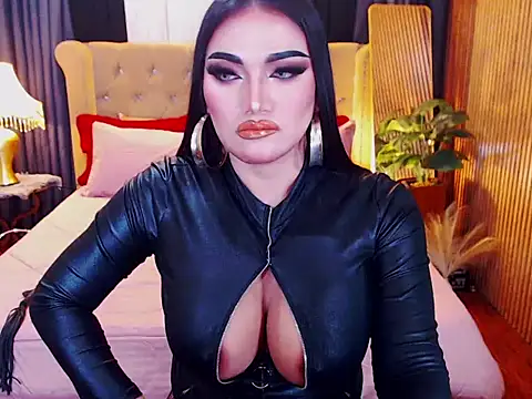 AluraJhenson online show from April 1, 2026, 8:04 am