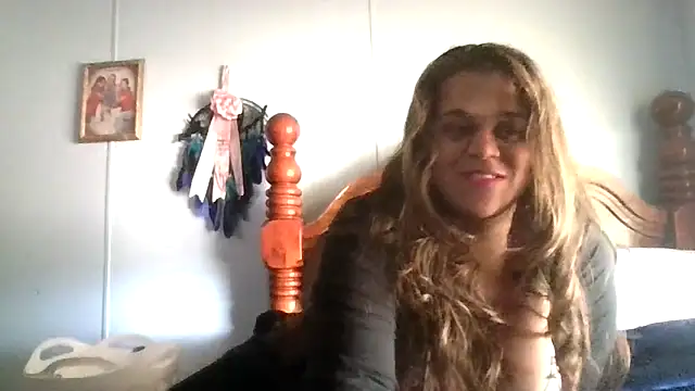 Celestee6969 online show from April 25, 2026, 5:43 pm