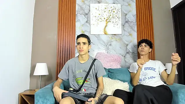 NAUGHTY BOYS1 online show from April 5, 2026, 8:17 pm