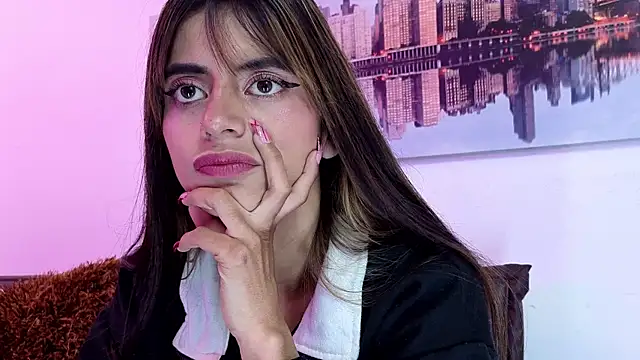 Sofy Durand online show from April 1, 2026, 12:06 pm