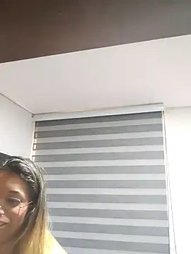 Melisa 14 online show from May 21, 2026, 1:40 pm