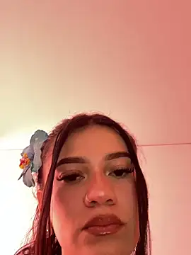 chloe evans0 online show from April 12, 2026, 8:47 pm