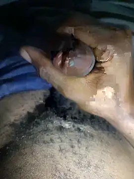 exxxcitment online show from April 6, 2026, 9:05 pm