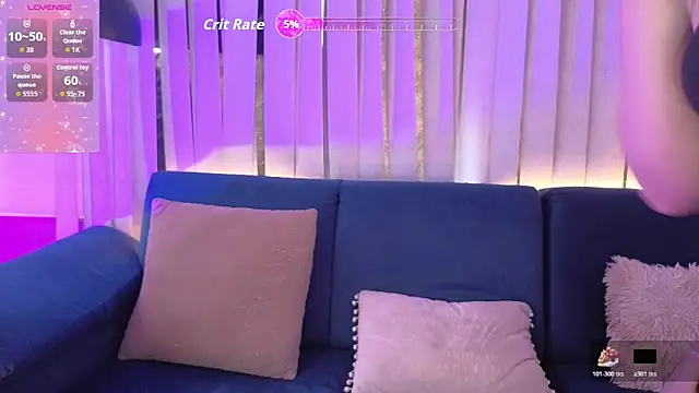 shy-vibes online show from May 5, 2026, 7:44 pm