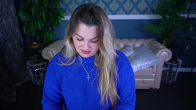 AlissyaGrayy online show from June 17, 2026, 6:53 pm