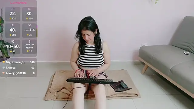 Zara Fire online show from May 18, 2026, 9:20 pm