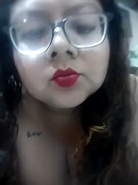 Satella97 online show from March 27, 2026, 1:11 am