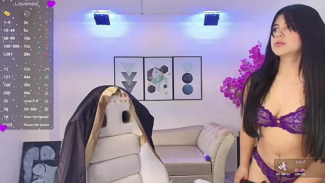 Kitty  meow online show from April 8, 2026, 12:38 pm