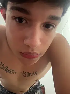 BabyNico00 online show from March 17, 2026, 12:15 am