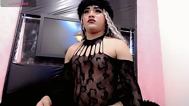 Alice Yermanotta online show from March 30, 2026, 3:29 am