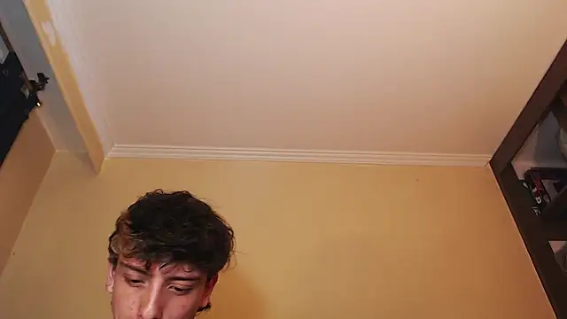 xxcodyxx666  online show from May 8, 2026, 2:50 am