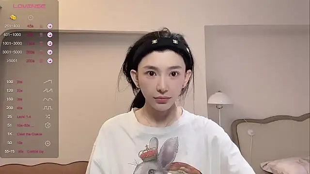 kiki-12 online show from May 5, 2026, 5:48 am