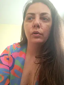 Arya Malone online show from May 26, 2026, 7:37 am