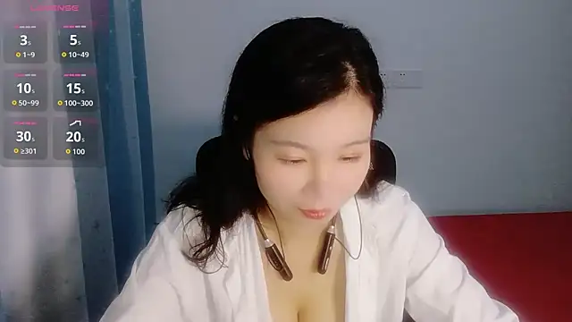 Lianzi-2026 online show from May 7, 2026, 12:21 pm