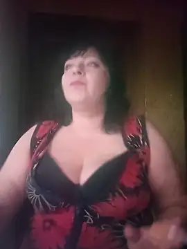 Snapshot of DancingMOMMY chatting on March 23, 2026, 12:53 pm DancingMOMMY online show from March 23, 2026, 12:53 pm