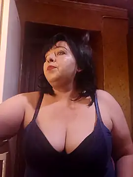 DancingMOMMY online show from April 17, 2026, 9:45 am