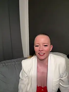 KatharinaGold online show from March 18, 2026, 8:01 pm