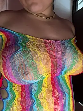 Mia seduccion online show from April 30, 2026, 8:57 pm