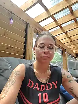 Snapshot of Couple_qc chatting on July 15, 2026, 4:23 pm Couple qc online show from July 15, 2026, 4:23 pm