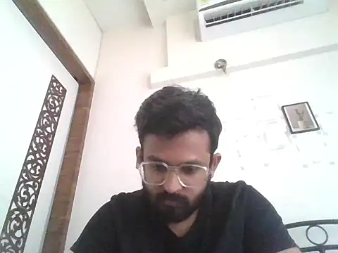 aryaka1303 online show from March 25, 2026, 9:15 am