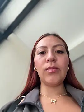 Queen Scatlett online show from June 4, 2026, 11:38 am