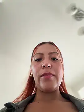 Snapshot of Queen_Scatlett chatting on July 11, 2026, 12:41 pm Queen Scatlett online show from July 11, 2026, 12:41 pm