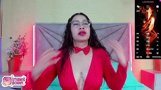 saori kydoo online show from March 23, 2026, 8:13 pm