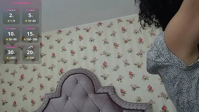 crystal watson0 online show from April 23, 2026, 1:02 pm