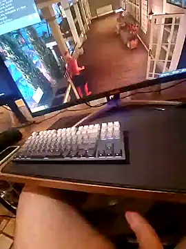 gordinhopiroca online show from March 30, 2026, 7:53 am