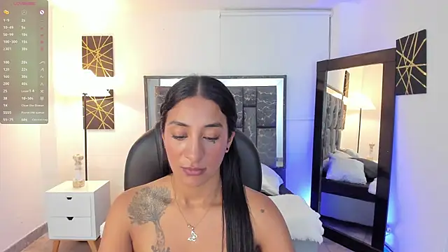 Snapshot of dulce-nicoll chatting on May 16, 2026, 10:36 am dulce-nicoll online show from May 16, 2026, 10:36 am