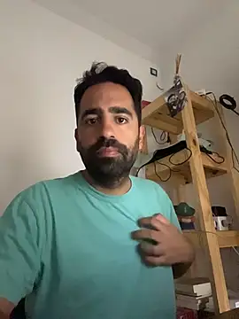 Can-14 online show from March 19, 2026, 8:57 pm