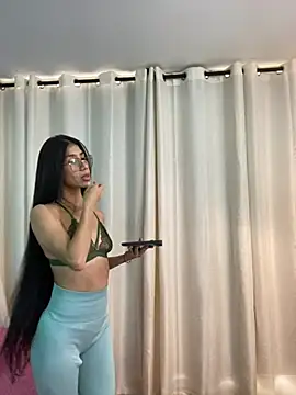 giana gill online show from April 27, 2026, 5:11 pm