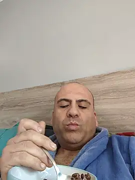 Guapo007sexy online show from June 27, 2026, 4:01 pm