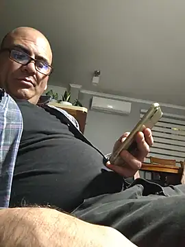 Guapo007sexy online show from July 6, 2026, 3:47 am